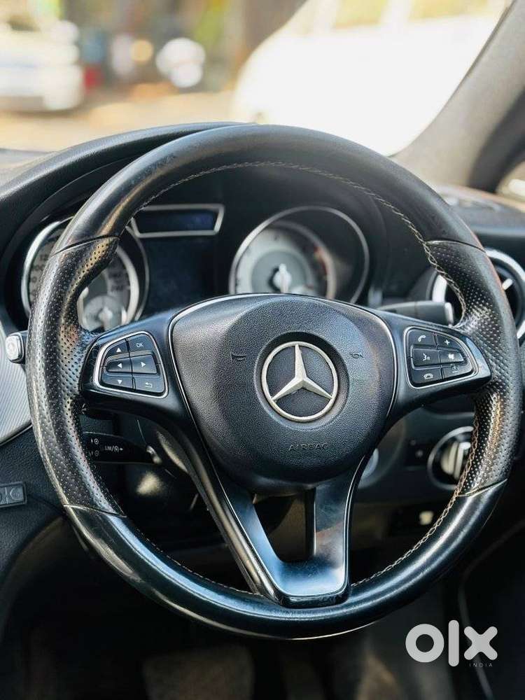 Mercedes-benz Cla 200 Cdi Sport, 2015, Diesel