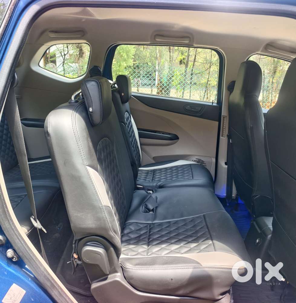 Renault Triber Rxt, 2023, Petrol