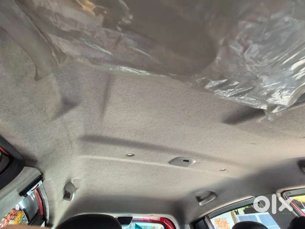 Mahindra Kuv 100 2018 Year Car