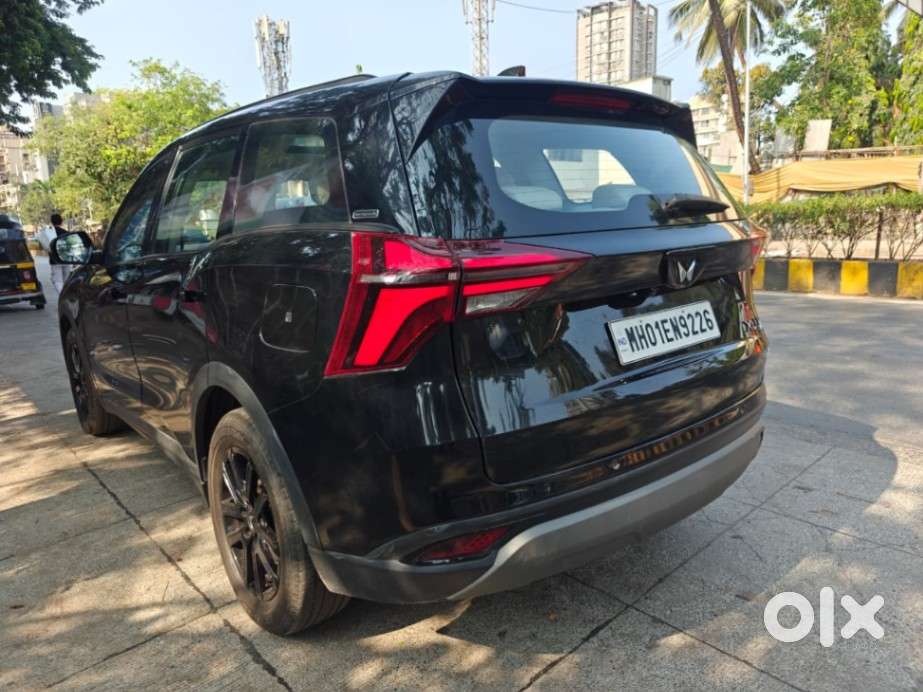 Mahindra Xuv700 Ax7l 6 Str At, 2024, Diesel