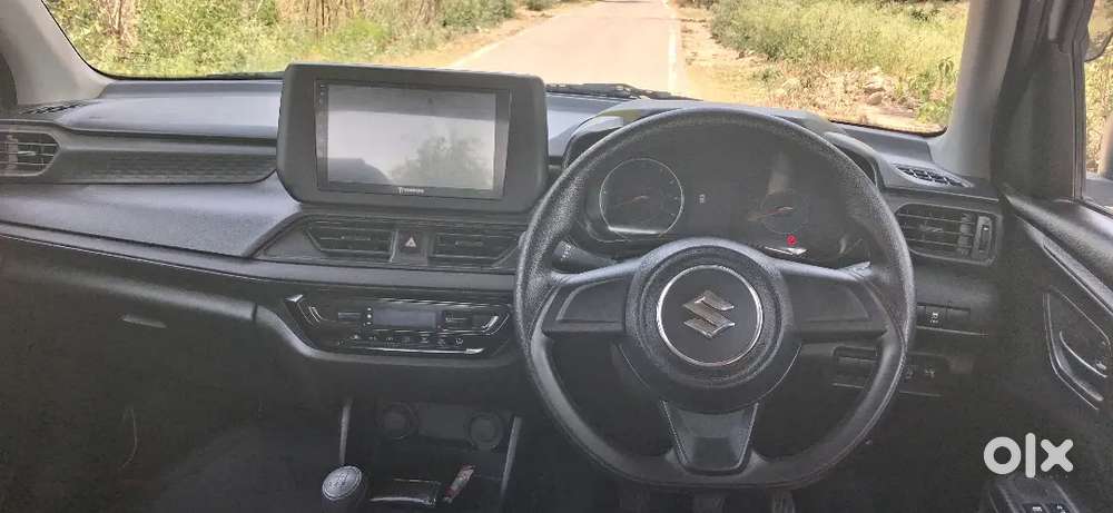 Maruti Suzuki Swift 2025 Petrol 10000 Km Driven
