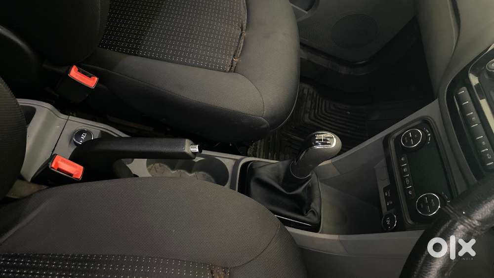 Tata Tigor 1.2 Revotron Xz Option, 2017, Petrol
