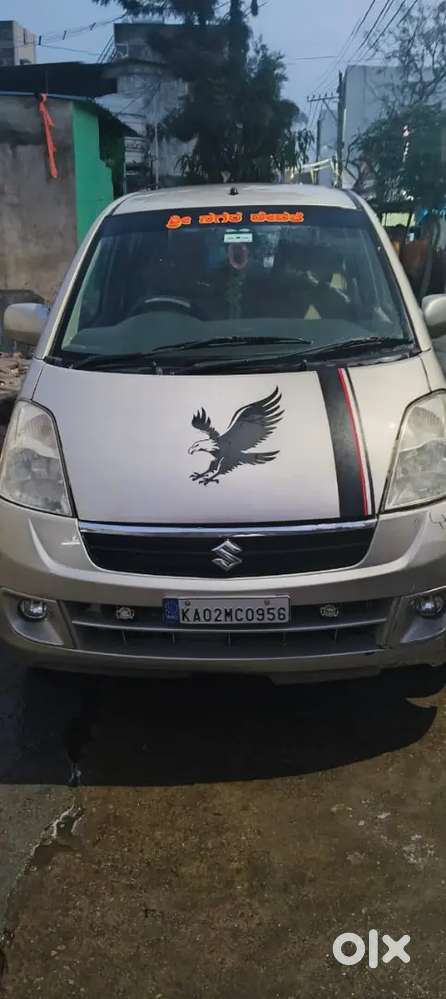 Maruti Suzuki Zen Estilo 2007 Petrol 104000 Km Driven