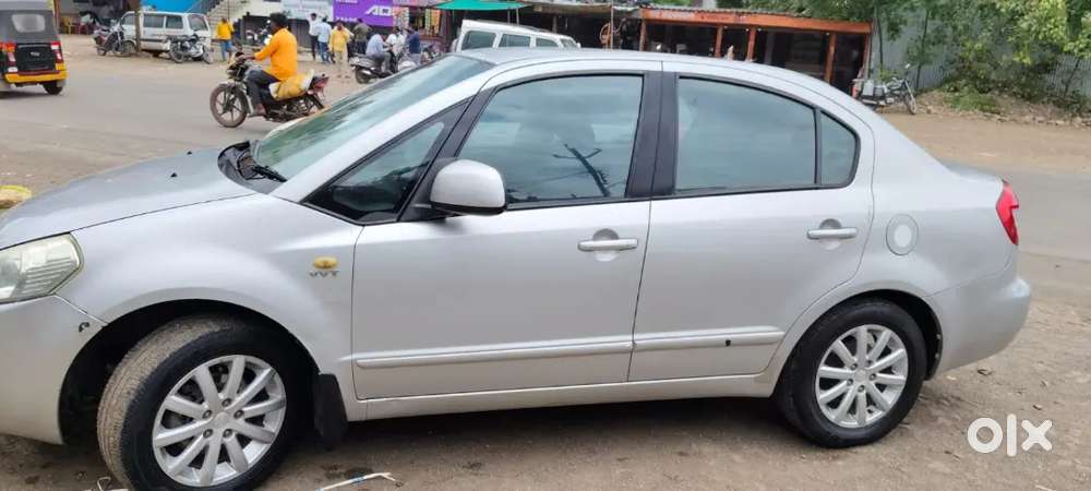 Wel Mentain Condition Cng + Petrol