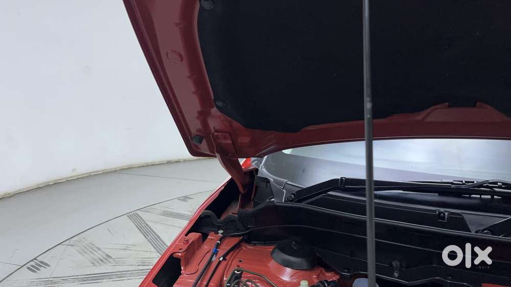 Maruti Suzuki Vitara Brezza 1.5 Zxi Plus At Dual Tone, 2022, Petrol
