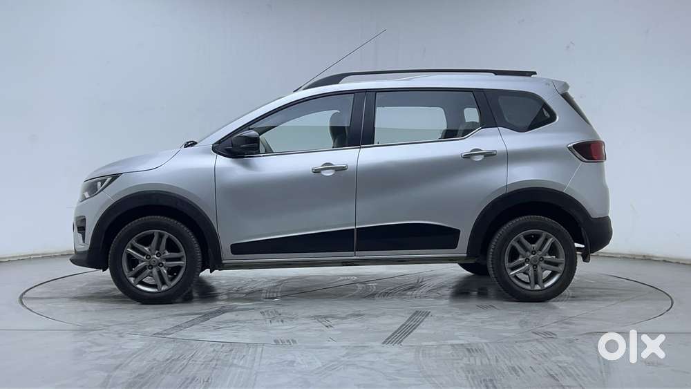 Renault Triber Rxz Easy-r Amt, 2024, Petrol