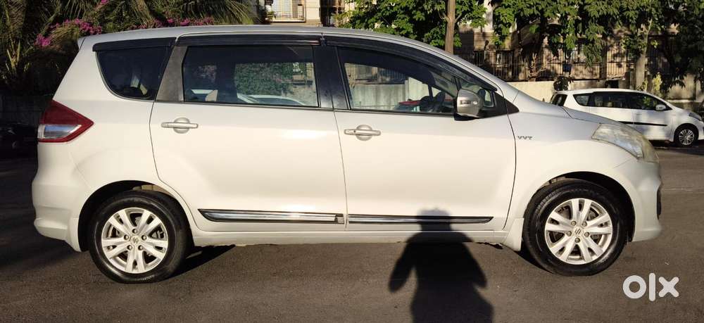 Maruti Suzuki Ertiga Zxi Plus Petrol, 2016, Cng & Hybrids