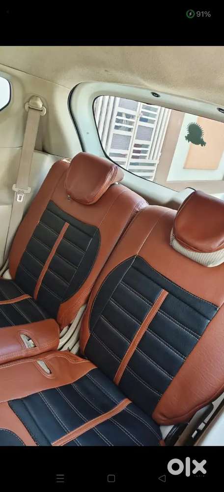 Maruti Suzuki Ertiga 2021