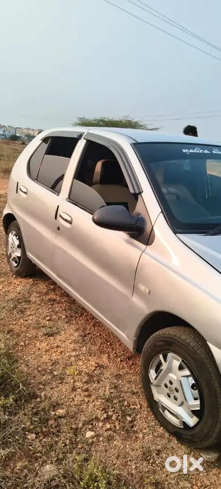 Tata Indica Ev2 2016 Diesel Well Maintained