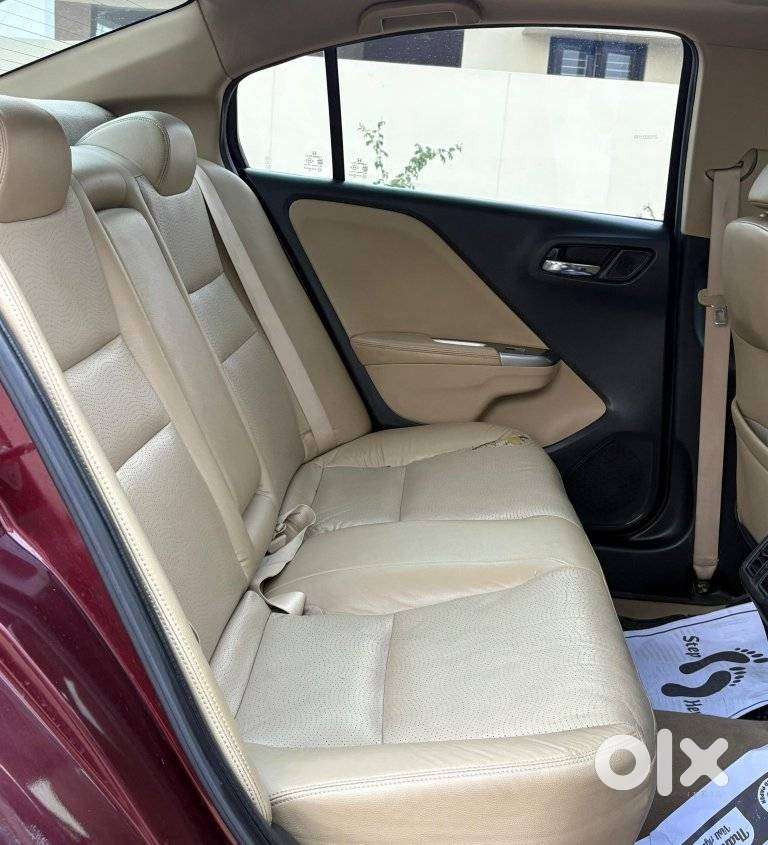 Honda City 2015-2017 I Vtec Vx Option, 2016, Petrol