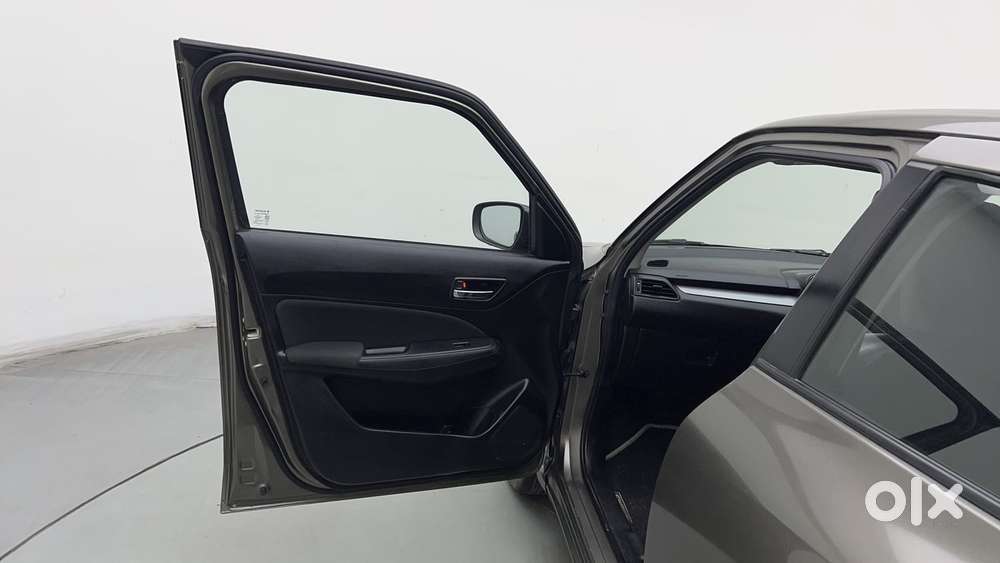 Maruti Suzuki Swift Vvt Vxi, 2024, Petrol