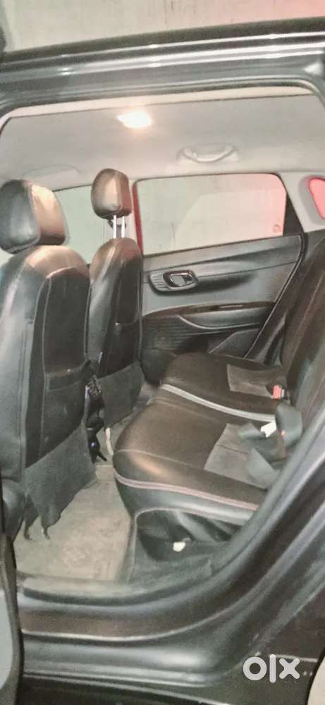 Hyundai I20 Sportz Petrol 2021