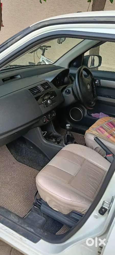 Maruti Dzire 1.2 Vxi 2009