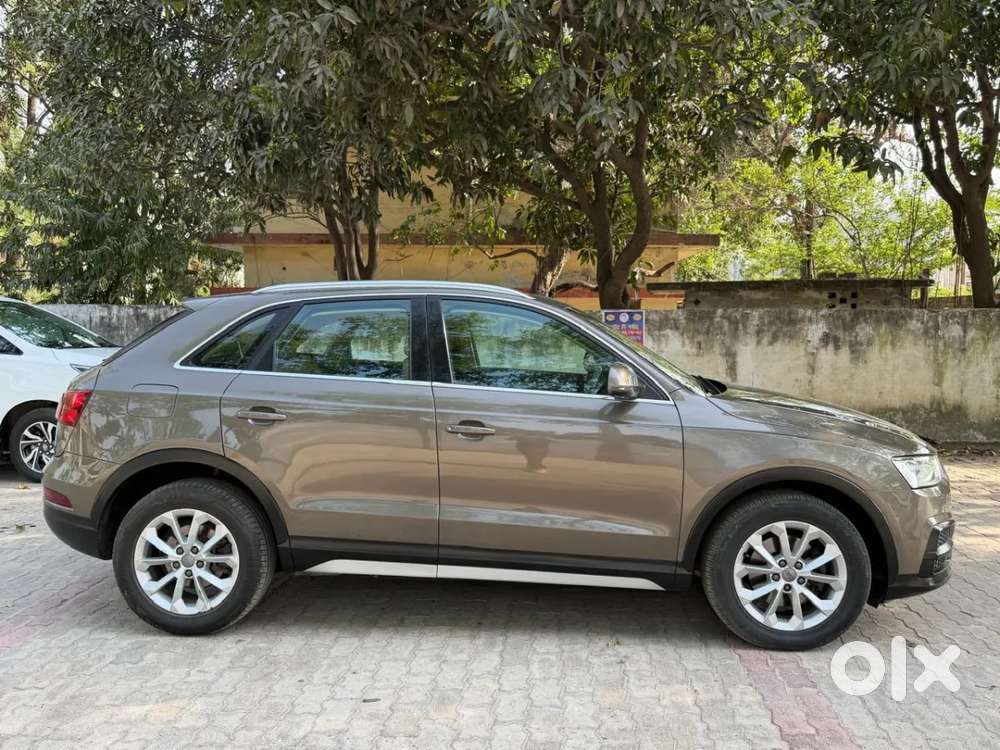 Audi Q3 35tdi Premium, 2015, Diesel