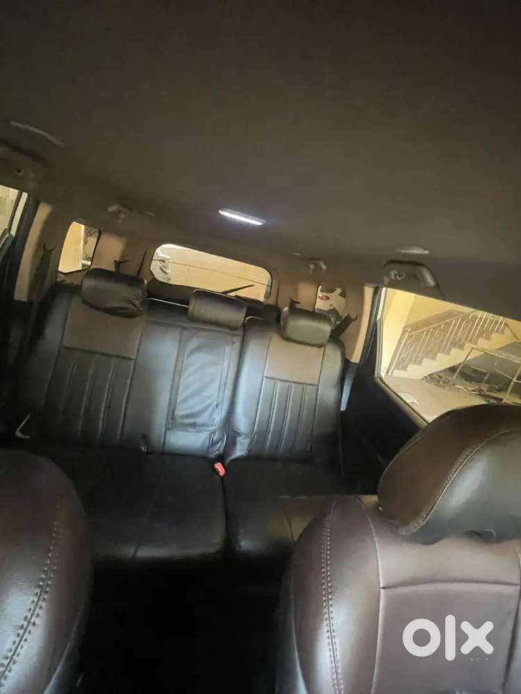Mahindra Xuv500 2011 Diesel Manual