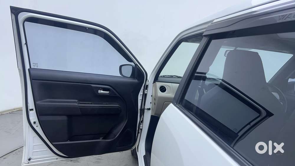 Maruti Suzuki Wagon R 1.2 Zxi Plus Amt, 2023, Petrol