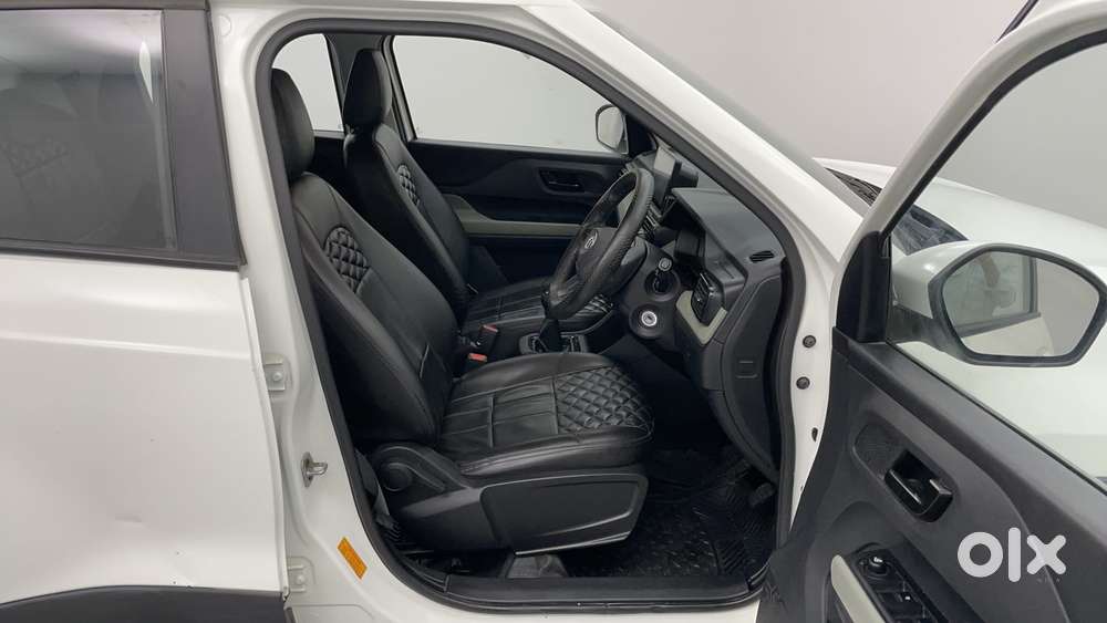 Tata Punch Adventure, 2022, Petrol