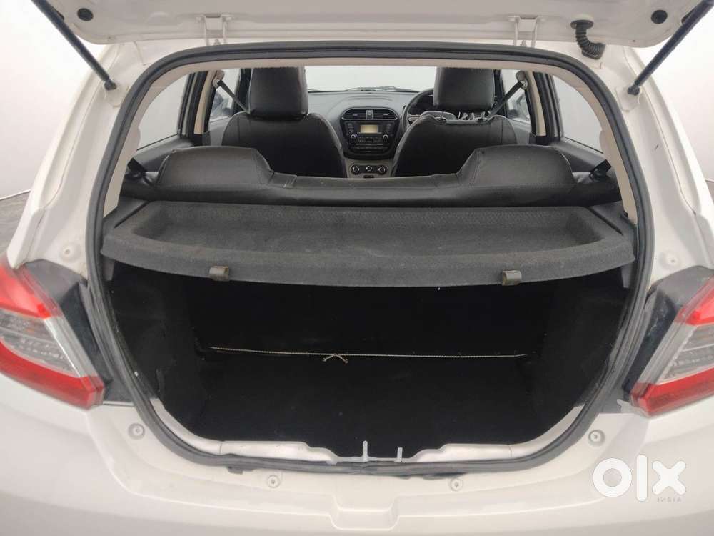 Tata Tiago 1.2 Revotron Xz Wo Alloy, 2019, Petrol