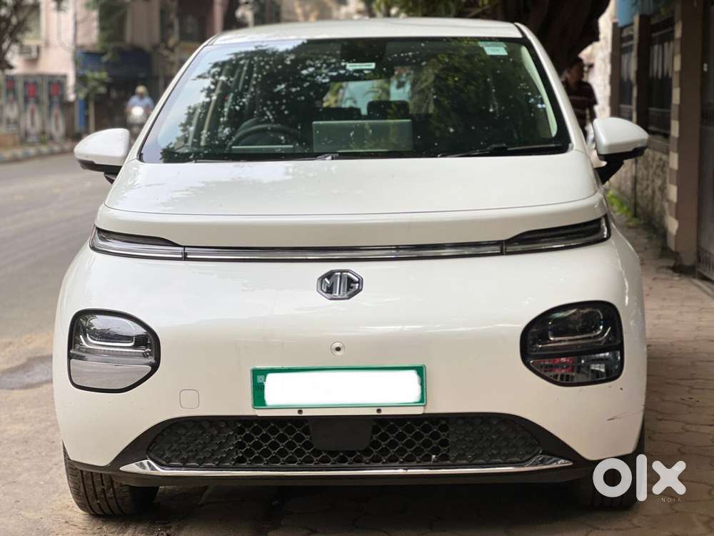 Mg Windsor Ev Exclusive, 2024, Electric