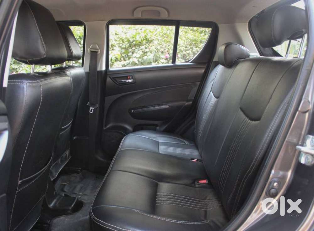 Maruti Suzuki Swift Vxi Optional, 2014, Petrol