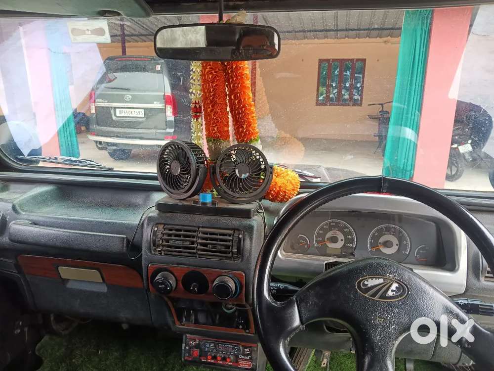 Mahindra Thar Diesel 2014