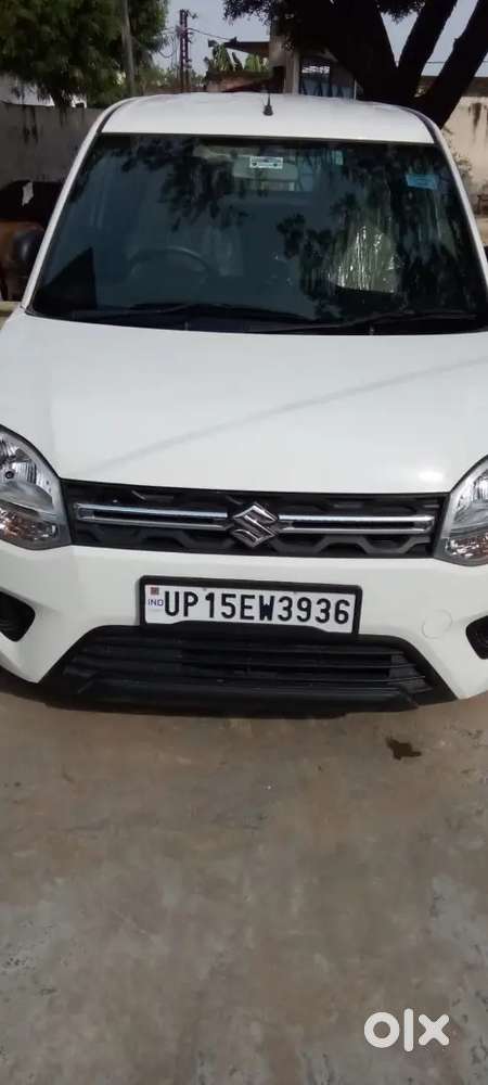 Maruti Suzuki Wagon R Petrol 2025