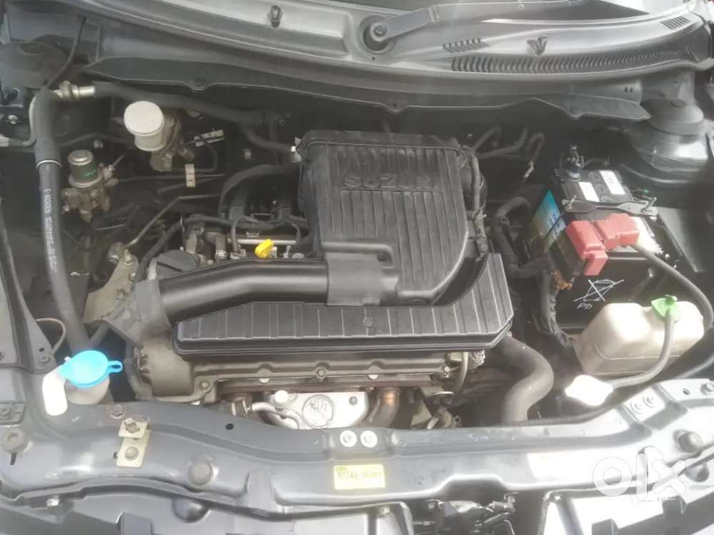 Maruti Suzuki Swift Dzire