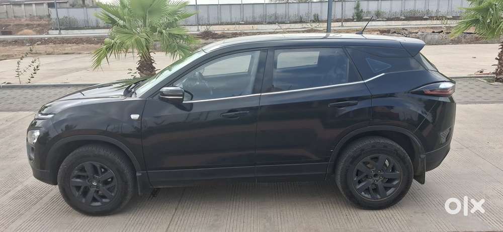 Tata Harrier Diesel 2023