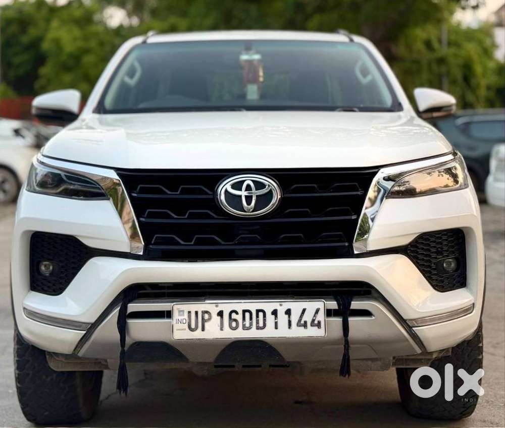 Toyota Fortuner 3.0 4x4 Automatic, 2022, Diesel