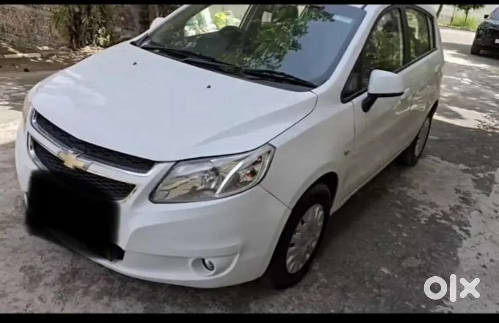 Good Chevrolet Sail