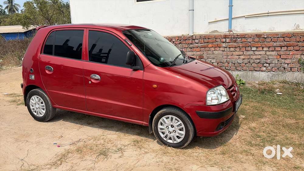 Hyundai Santro Xing