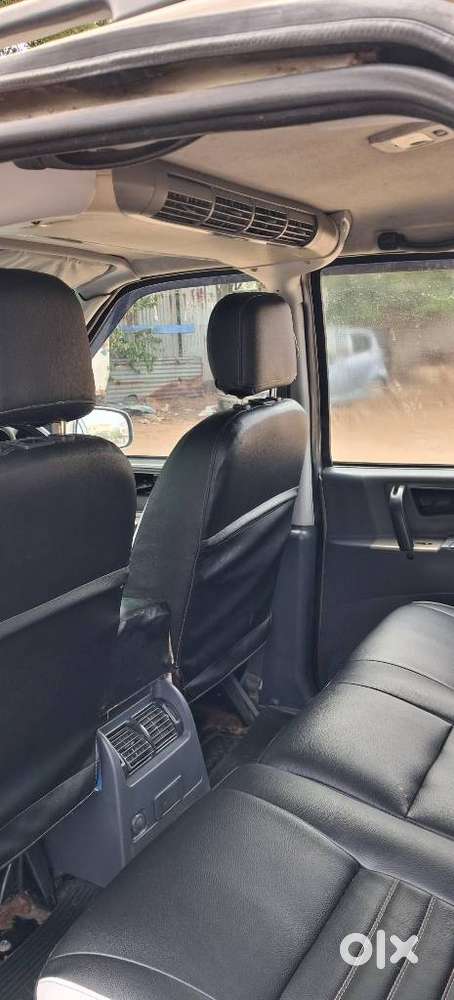 Tata Safari 3l Dicor Lx 4x2, 2007, Diesel