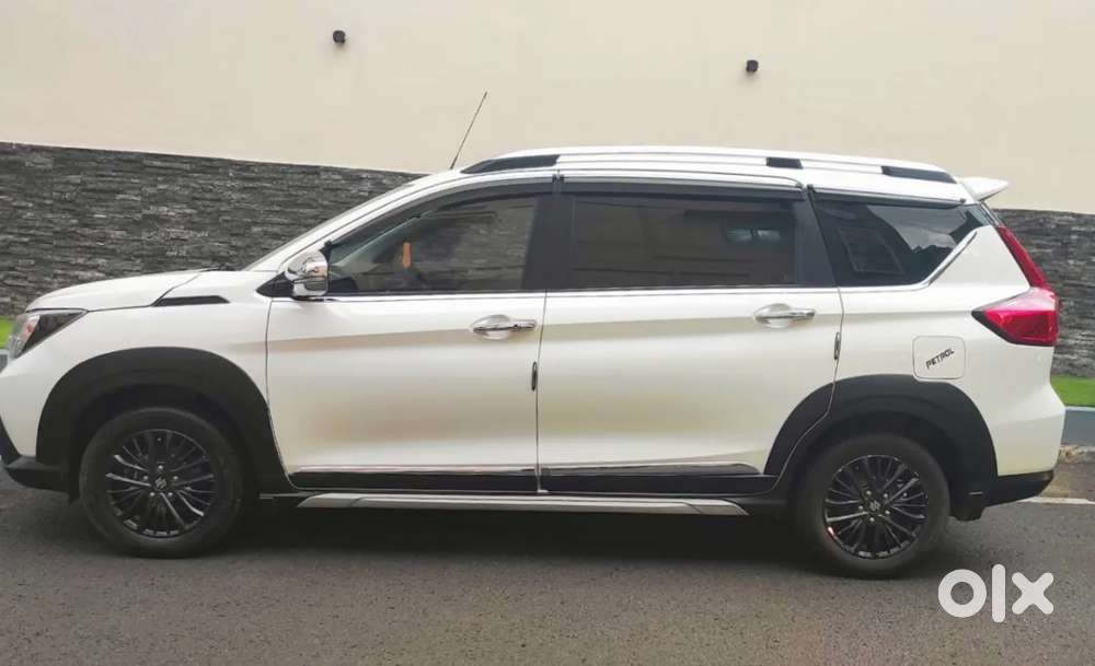 Maruti Suzuki Xl6 1.5 Zeta Mt, 2021, Petrol