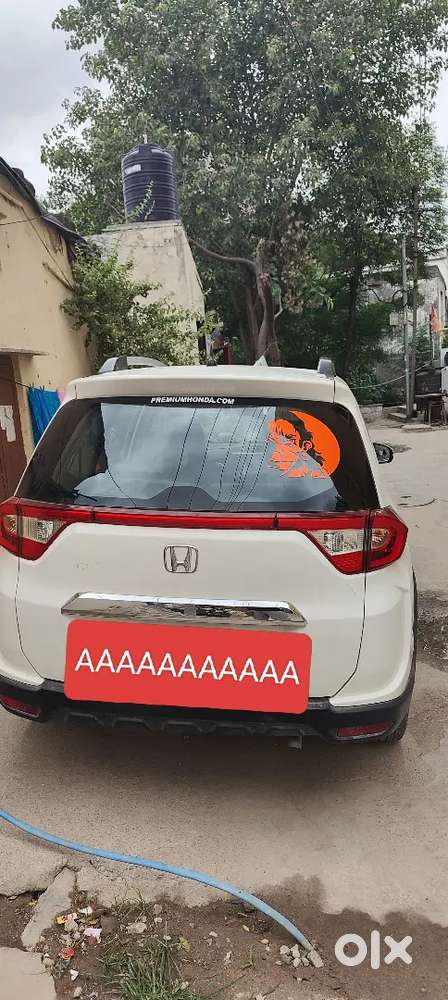 Honda Br-v For Sale – Well Maintained & Excellent Condition