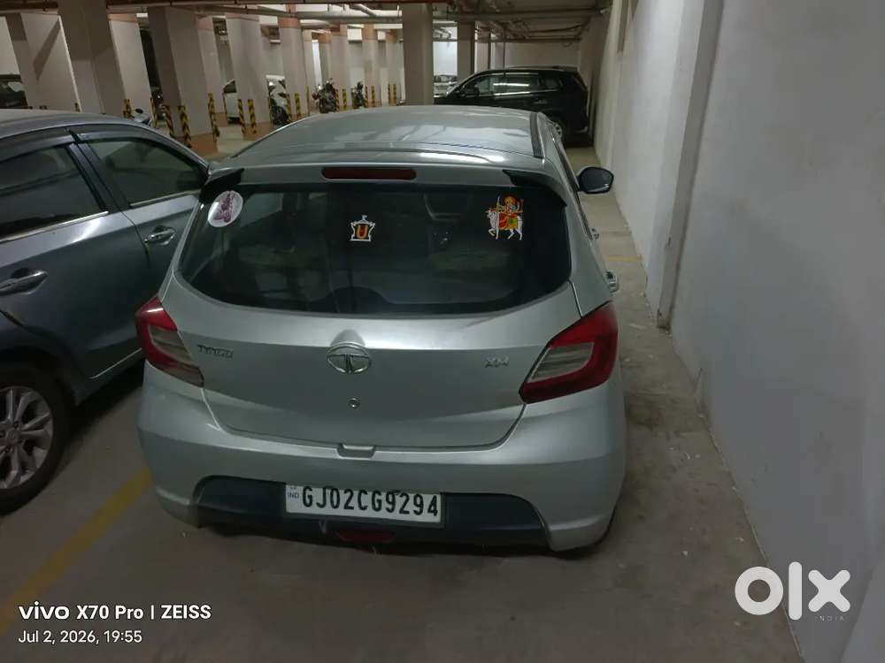 Tata Tiago Good Condition