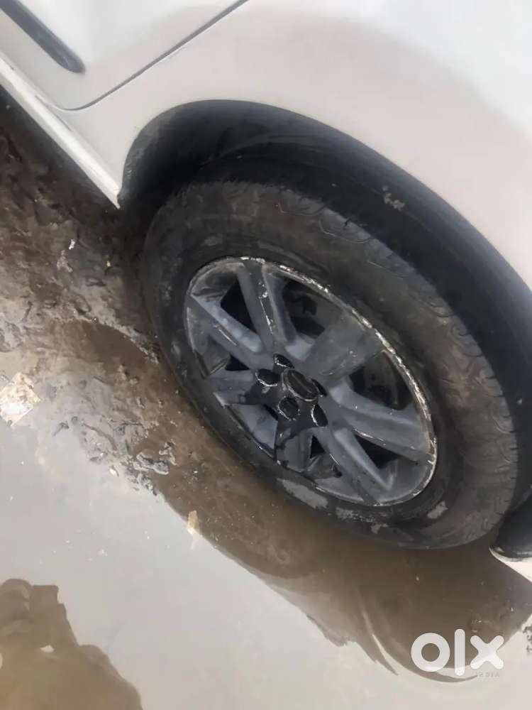 Volkswagen Vento 2011 Diesel 90000 Km Driven