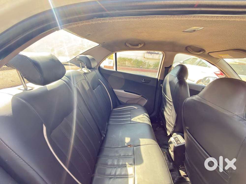 Hyundai Xcent S 1.2, 2018, Diesel