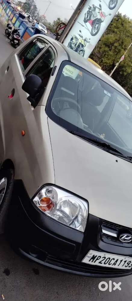 Very Good Condition Dr Car