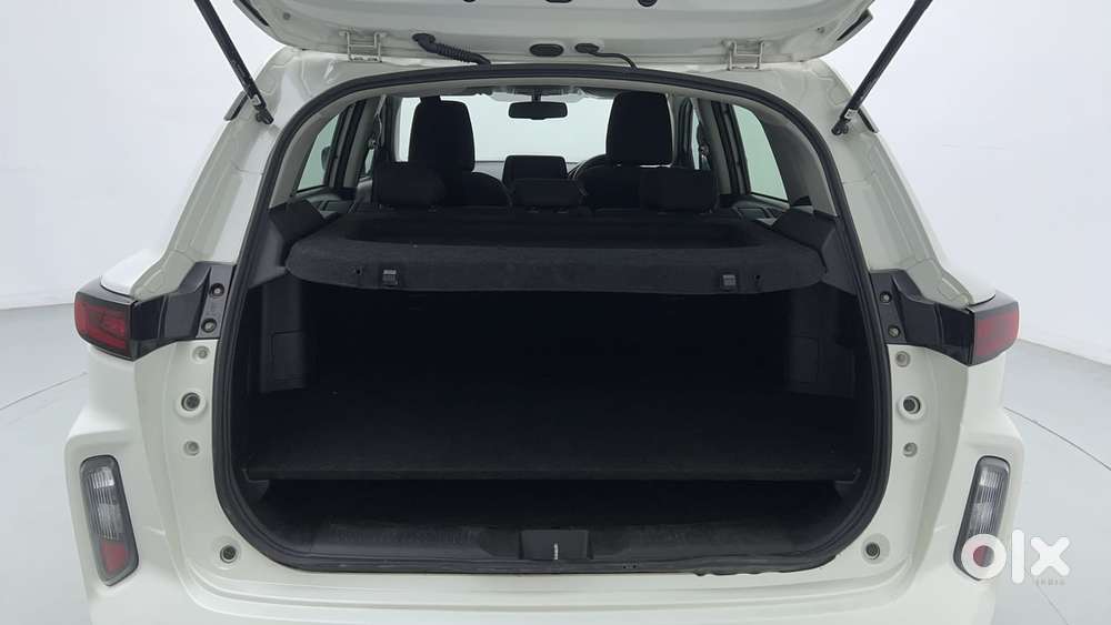 Toyota Urban Cruiser Hyryder 1.5 G Hybrid, 2023, Cng & Hybrids
