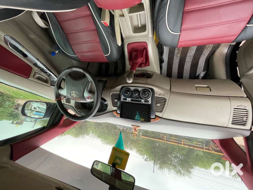 Toyota Innova 2014 Diesel