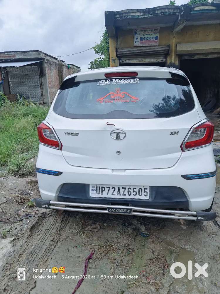 Tata Tigor 1.2 Revotron 2019