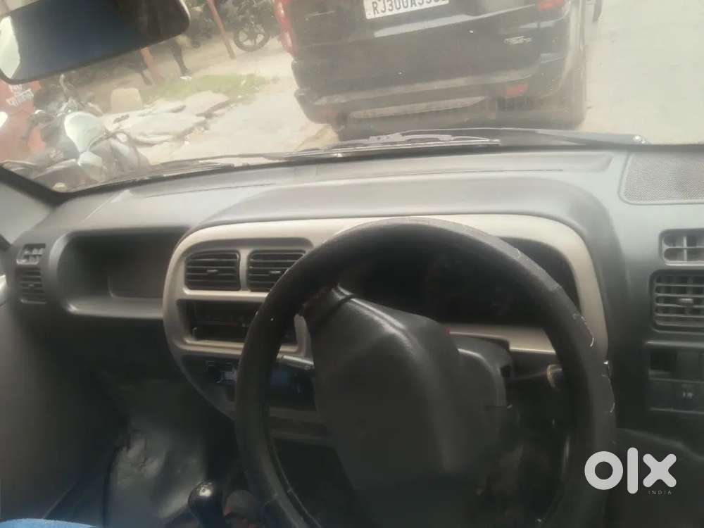 Maruti Suzuki Eeco 2011 7 Seater Ac