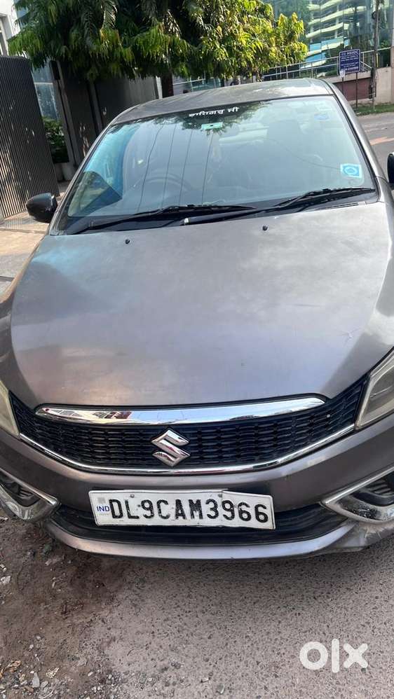 Maruti Suzuki Ciaz Diesel 2017