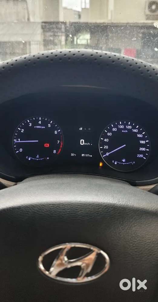 Hyundai Elite I20 2015 Car
