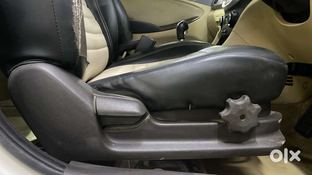 Hyundai Verna Fluidic 1.6 Crdi Sx, 2014, Diesel