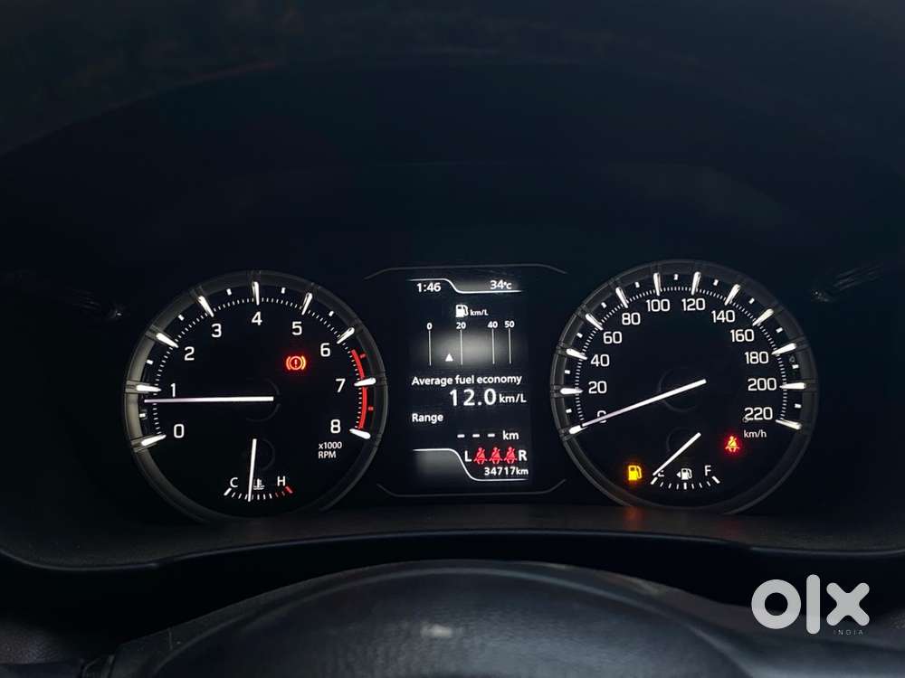Maruti Suzuki Vitara 2024