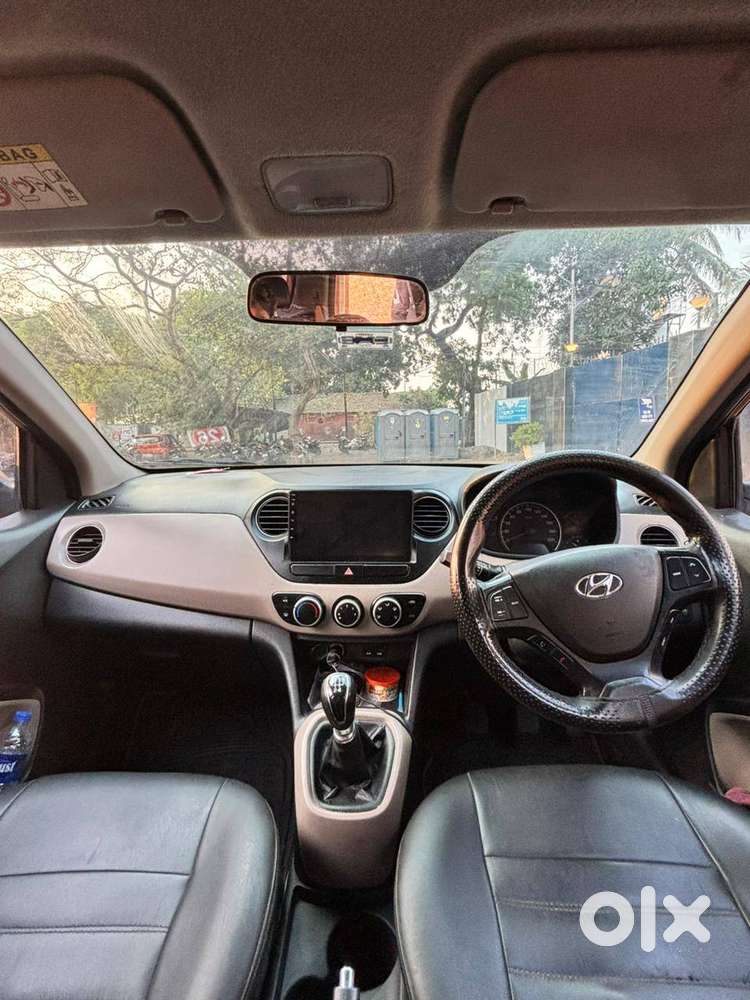 Hyundai Grand I10 2013 Diesel 60000 Km Driven