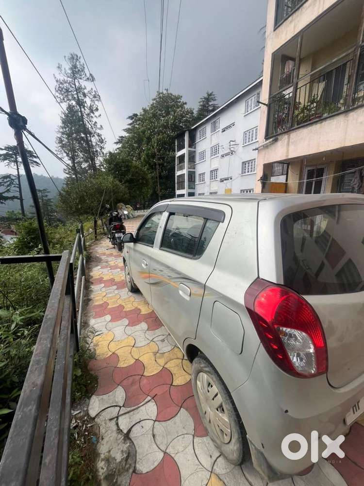 Maruti Suzuki Alto 800 2014 Petrol Well Maintained