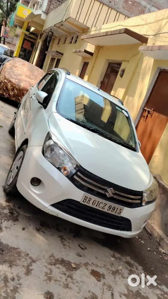 Maruti Suzuki Celerio X 2017 Cng & Hybrids 53000 Km Driven