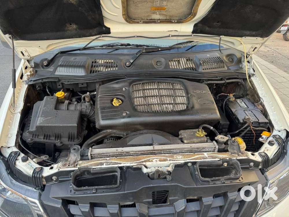 Mahindra Xylo D4 Bsiv, 2012, Diesel